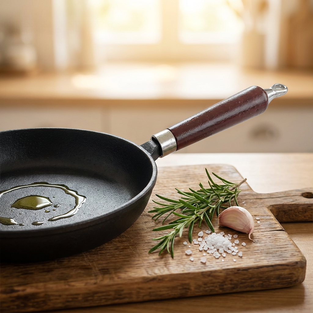 Nizo Ketaus Keptuvė