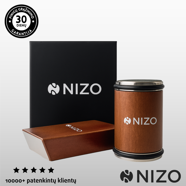 Nizo deimantinis galąstuvas