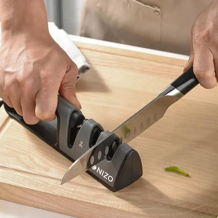 Nizo Mid - galąstuvas