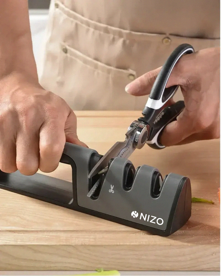 Nizo Mid - galąstuvas