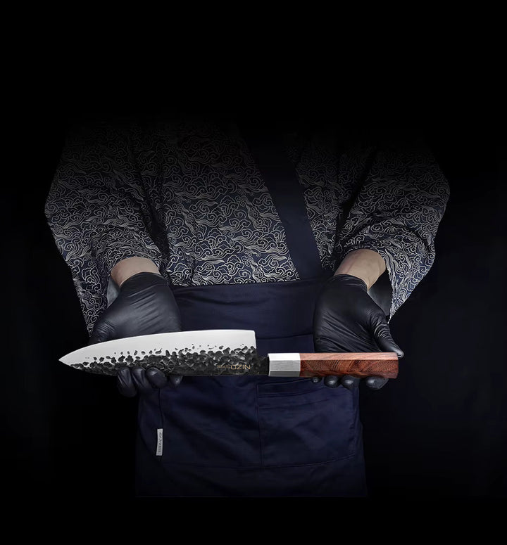 Nizo Japan - „Elite edition“ peilis