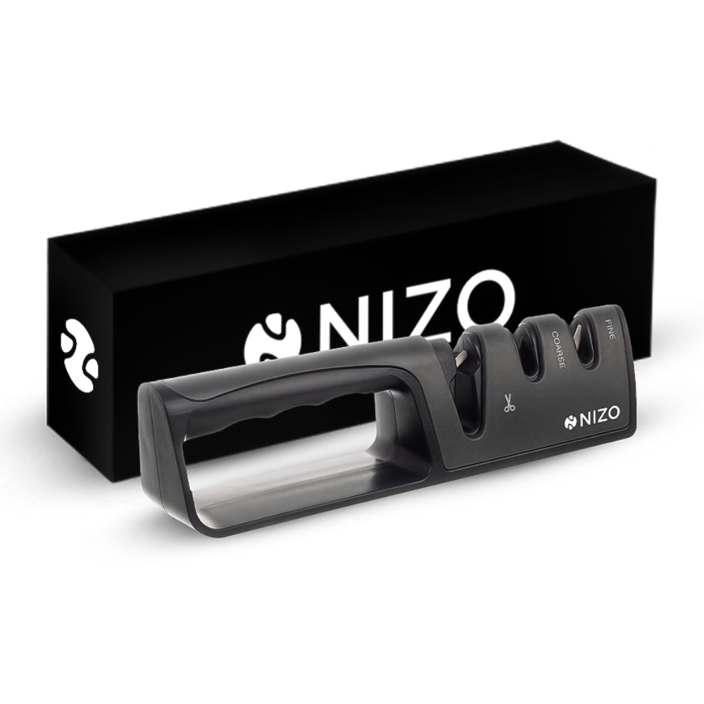 Nizo Mid - galąstuvas