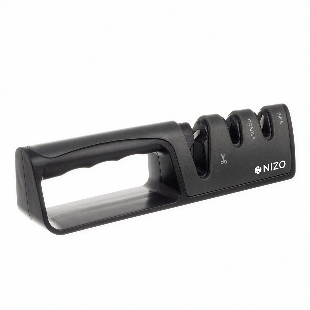 Nizo Mid - galąstuvas